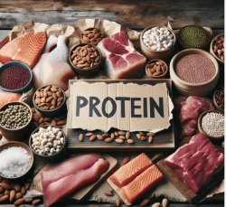 protein tips, personal trainer, bodybuilding coach